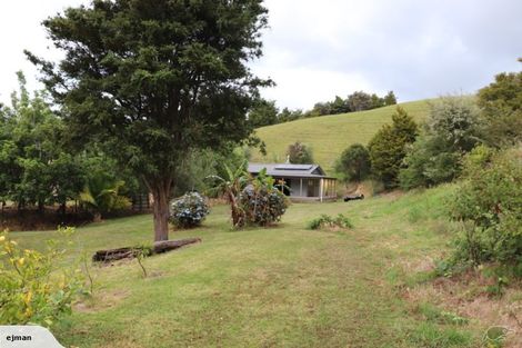 Photo of property in 356 Hailes Road, Whananaki, Hikurangi, 0181