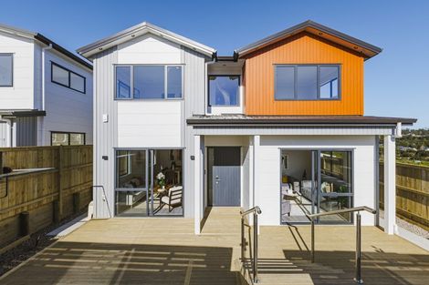 Photo of property in 16 Rathfarnham Road, Flat Bush, Auckland, 2019