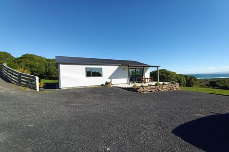 Photo of property in 451 Blackhead Road, Waldronville, Dunedin, 9076