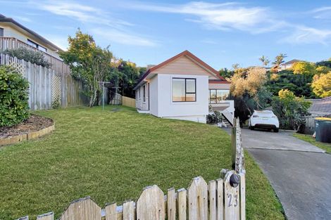 Photo of property in 23 Ian Sage Avenue, Torbay, Auckland, 0630