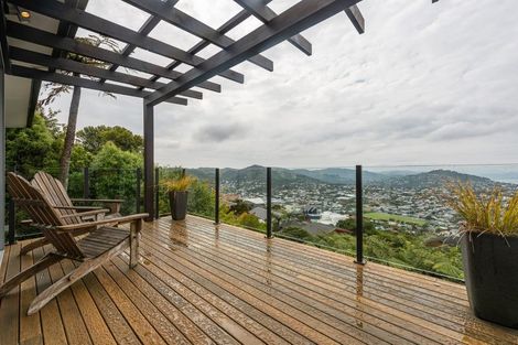 Photo of property in 24 Mewburn Rise, Karori, Wellington, 6012