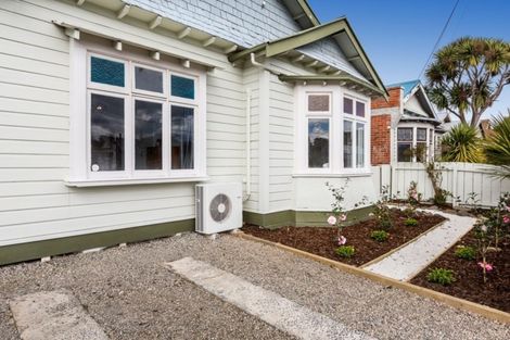 Photo of property in 111 Richardson Street, Saint Kilda, Dunedin, 9012