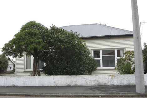 Photo of property in 110 Bristol Street, St Albans, Christchurch, 8014