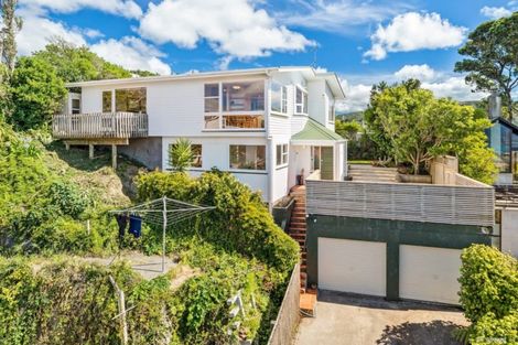 Photo of property in 80 Pitt Street, Wadestown, Wellington, 6012