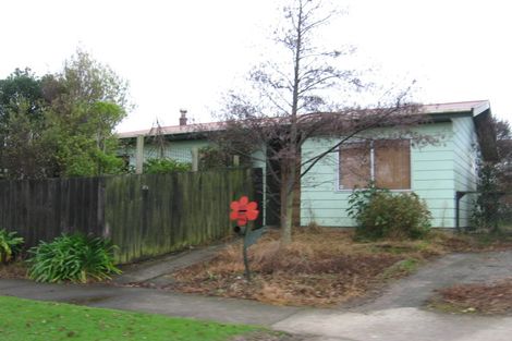 Photo of property in 29 Suzanne Grove, Kelvin Grove, Palmerston North, 4414
