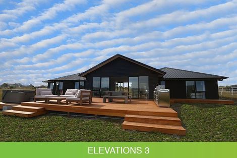 Photo of property in 370a Kingseat Road, Kingseat, Pukekohe, 2679