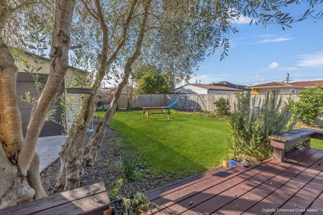 Photo of property in 4 Dudley Street, Levin, 5510