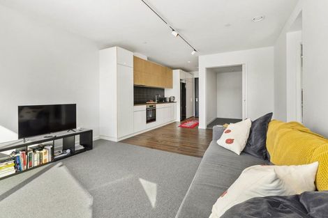 Photo of property in Victoria Lane Apartments, 508/161 Victoria Street, Te Aro, Wellington, 6011