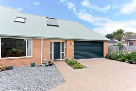 Photo of property in 36a Domain Terrace, Spreydon, Christchurch, 8024