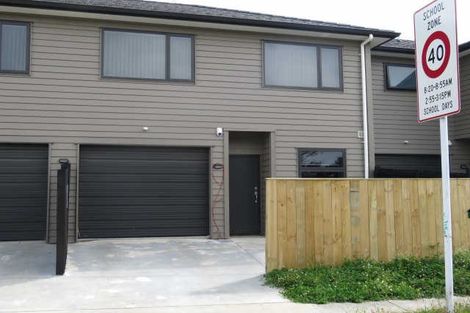 Photo of property in 3/2 Rosalind Street, Deanwell, Hamilton, 3206