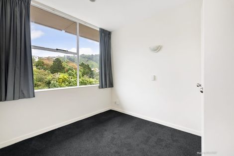 Photo of property in Terrace Tower Apartments, 8d/126 The Terrace, Wellington Central, Wellington, 6011