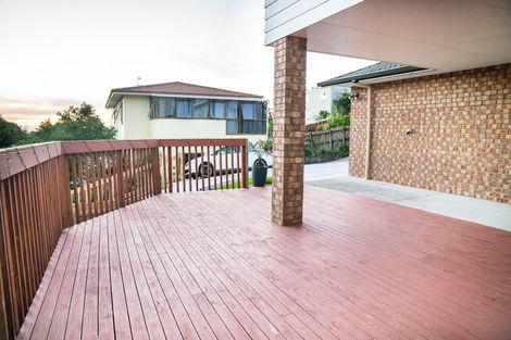 Photo of property in 38 Vireya Court, Goodwood Heights, Auckland, 2105