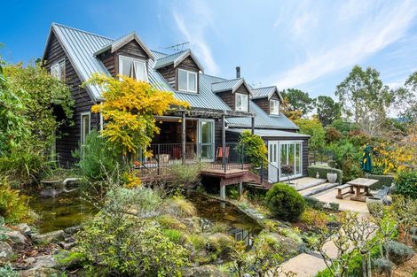 Photo of property in 807 Mount Cargill Road, Mount Cargill, Waitati, 9085