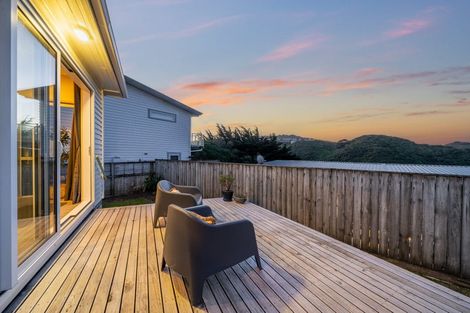 Photo of property in 140 Homebush Road, Khandallah, Wellington, 6035