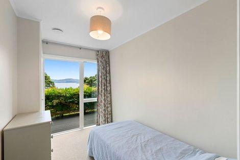 Photo of property in 8 Korimako Road, Days Bay, Lower Hutt, 5013