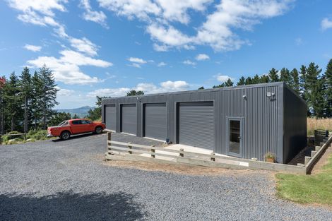 Photo of property in 138 Mckendry Road, Woodside, Outram, 9074