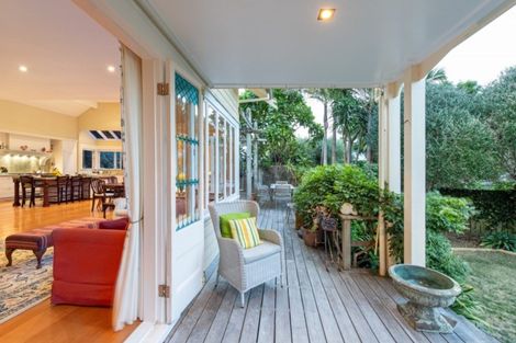 Photo of property in 36b Cheltenham Road, Devonport, Auckland, 0624