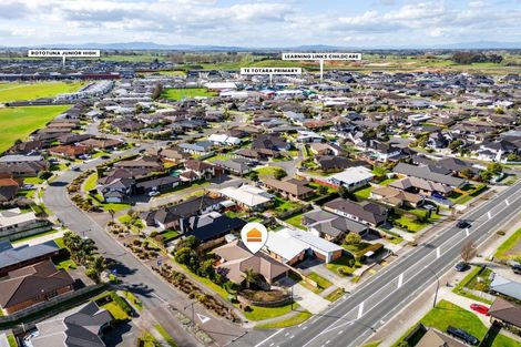 Photo of property in 264 Borman Road, Rototuna North, Hamilton, 3210