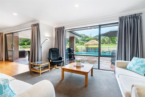 Photo of property in 31 Newton Road, Maungatapere, Whangarei, 0170