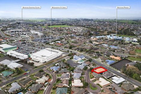 Photo of property in 1 Kirk Close, Rototuna, Hamilton, 3210