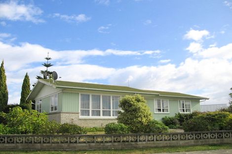 Photo of property in 18 Galway Street, Tamatea, Napier, 4112