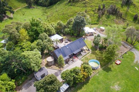 Photo of property in 275 Pohangina Road, Ashhurst, 4884