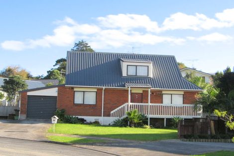 Photo of property in 15 Lowburn Place, Clover Park, Auckland, 2019