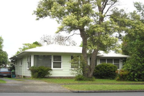 Photo of property in 19 Magnolia Avenue, Opaheke, Papakura, 2113