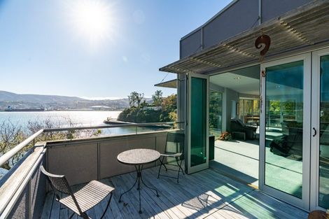 Photo of property in 155 Portobello Road, Vauxhall, Dunedin, 9013