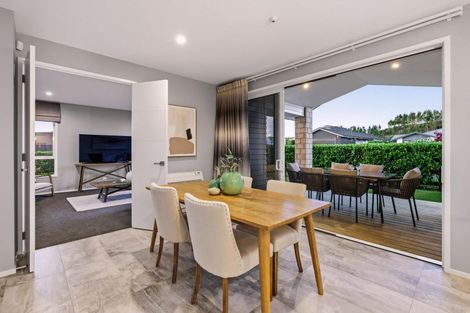 Photo of property in 46 Penetaka Heights, Pyes Pa, Tauranga, 3112