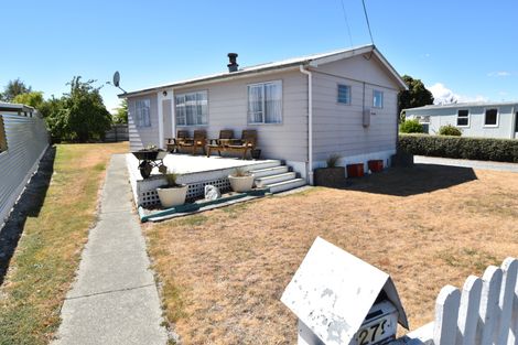 Photo of property in 279 Mackenzie Drive, Twizel, 7901