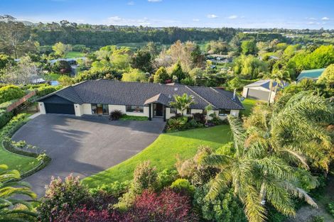 Photo of property in 90l Phillips Drive, Oropi, 3173