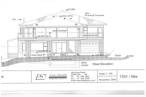 Photo of property in 13 Long Street, Raglan, 3225