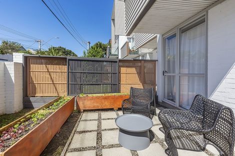 Photo of property in The Altair, 11/120 Rintoul Street, Newtown, Wellington, 6021