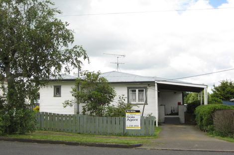 Photo of property in 3/34 John Street, Pukekohe, 2120