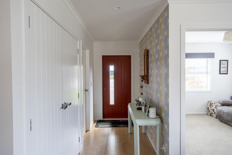 Photo of property in 22 Austin Reid Avenue, Carterton, 5713