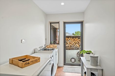 Photo of property in 17 Hulme Lane, Rolleston, 7614