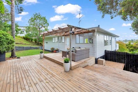 Photo of property in 1/18 Clensmore Place, Torbay, Auckland, 0630