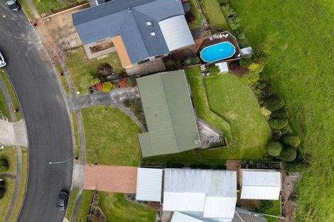 Photo of property in 20 Philip Street, Putaruru, 3411