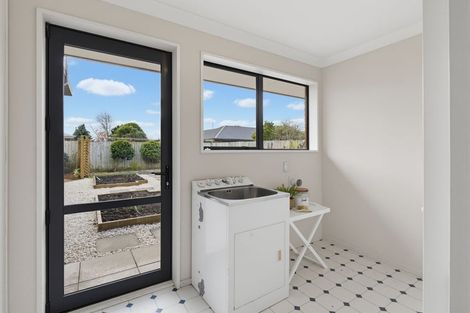 Photo of property in 10 Glebe Close, Lincoln, 7608