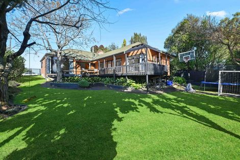 Photo of property in 28 Church Road, Pukete, Hamilton, 3200