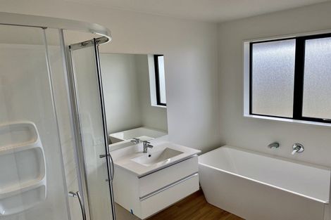 Photo of property in 4 Eileen Way, Rolleston, 7615