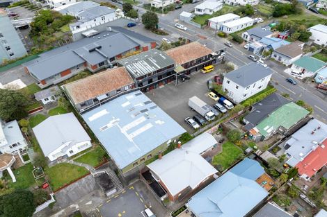 Photo of property in 2/369 Adelaide Road, Newtown, Wellington, 6021