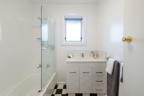 Photo of property in 83 Farrington Avenue, Bishopdale, Christchurch, 8053