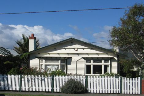 Photo of property in 116 Cuba Street, Petone, Lower Hutt, 5012