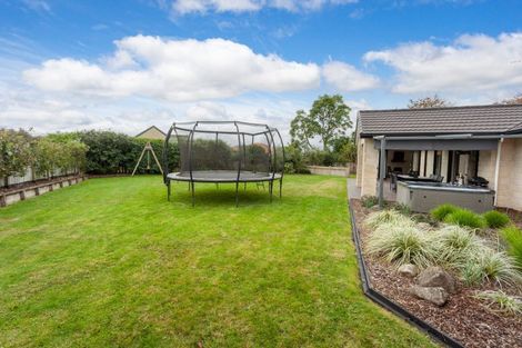 Photo of property in 3 Grosvenor Drive, Matamata, 3400