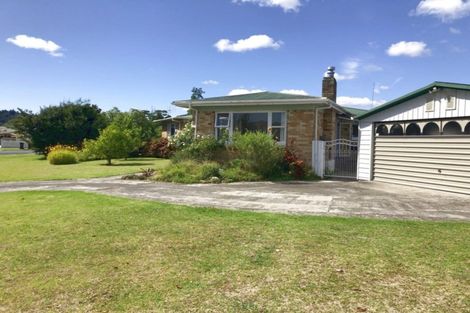 Photo of property in 1 Fraser Street, Whakatane, 3120