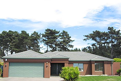 Photo of property in 43 Eastwood Rise, Waimairi Beach, Christchurch, 8083