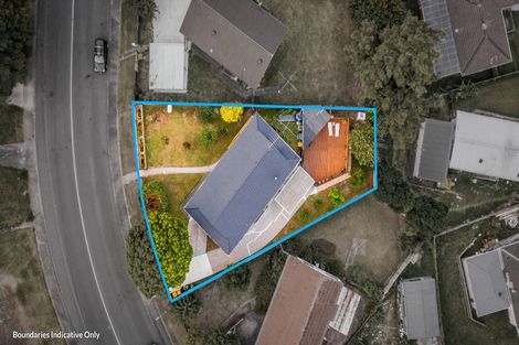 Photo of property in 92 Reynella Drive, Massey, Auckland, 0614