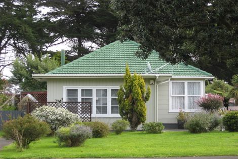 Photo of property in 69 Harper Street, Gonville, Whanganui, 4501